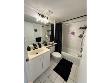 Building offers resort style amenities, such as two pools