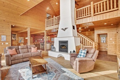 Tranquility, breathtaking lake views, privacy, and Northwoods - photo 15