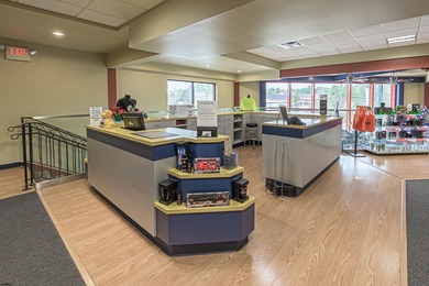 Premier 43,000 SF commercial showroom property situated on 2.58 - photo 18