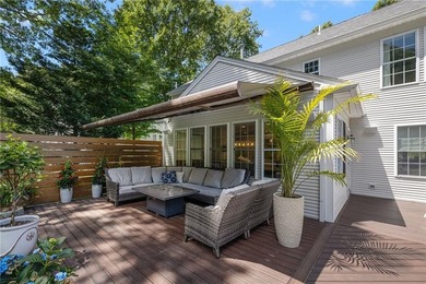 Resort-style living awaits in this beautifully updated 4 bedroom - photo 20