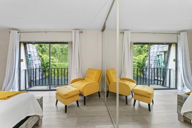 Beautifully Updated 2-Bedroom, 2-Bath Townhouse with Spacious - photo 21