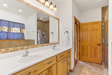Tranquility, breathtaking lake views, privacy, and Northwoods - photo 25