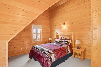 Tranquility, breathtaking lake views, privacy, and Northwoods - photo 29