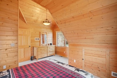 Tranquility, breathtaking lake views, privacy, and Northwoods - photo 30