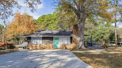 Lake of the Pines Retreat | Turn-Key & Fully Furnished Welcome - photo 1