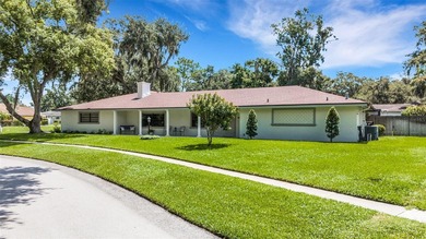 Crescent Lake - Polk County Home For Sale in Lakeland Florida