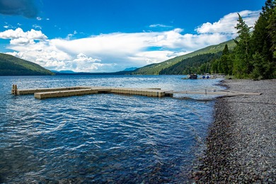 Whitefish Lake Condo Active Under Contract in Whitefish Montana