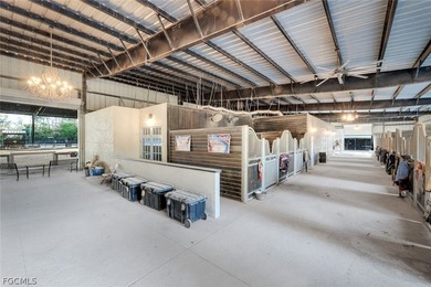 Luxury Equestrian Estate Near Naples Welcome to a rare - photo 34