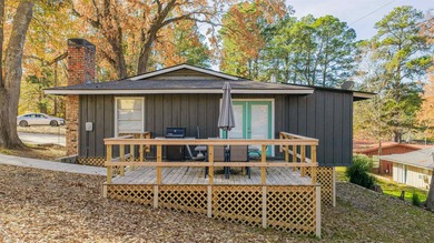 Lake of the Pines Retreat | Turn-Key & Fully Furnished Welcome - photo 4