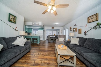 Lake of the Pines Retreat | Turn-Key & Fully Furnished Welcome - photo 5
