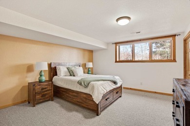 Tranquility, breathtaking lake views, privacy, and Northwoods - photo 35