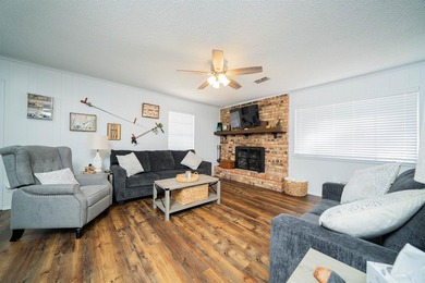 Lake of the Pines Retreat | Turn-Key & Fully Furnished Welcome - photo 6