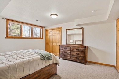 Tranquility, breathtaking lake views, privacy, and Northwoods - photo 36