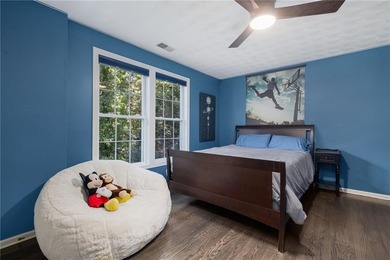 Resort-style living awaits in this beautifully updated 4 bedroom - photo 36