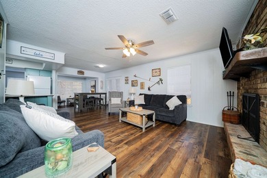 Lake of the Pines Retreat | Turn-Key & Fully Furnished Welcome - photo 7