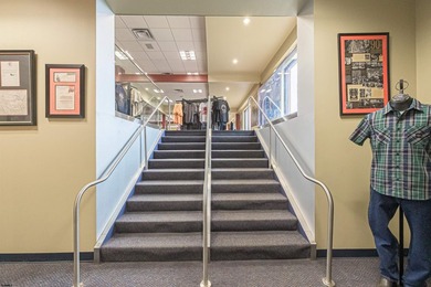 Premier 43,000 SF commercial showroom property situated on 2.58 - photo 37