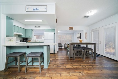 Lake of the Pines Retreat | Turn-Key & Fully Furnished Welcome - photo 9