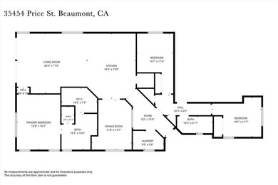 Welcome to Tournament Hills, one of Beaumont's most desirable - photo 39