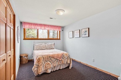 Tranquility, breathtaking lake views, privacy, and Northwoods - photo 39