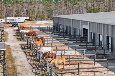 Luxury Equestrian Estate Near Naples Welcome to a rare - photo 40