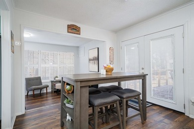 Lake of the Pines Retreat | Turn-Key & Fully Furnished Welcome - photo 10