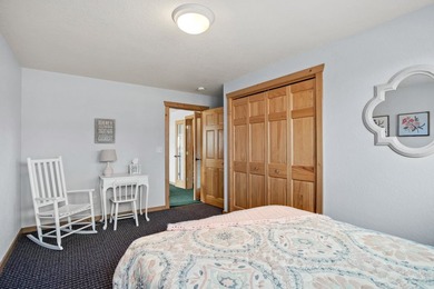 Tranquility, breathtaking lake views, privacy, and Northwoods - photo 40
