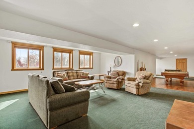 Tranquility, breathtaking lake views, privacy, and Northwoods - photo 41