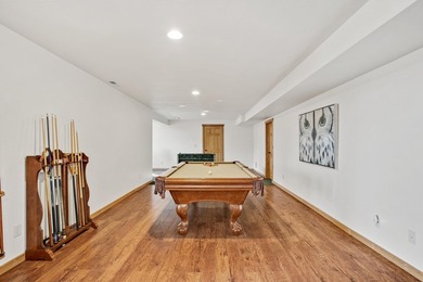 Tranquility, breathtaking lake views, privacy, and Northwoods - photo 42