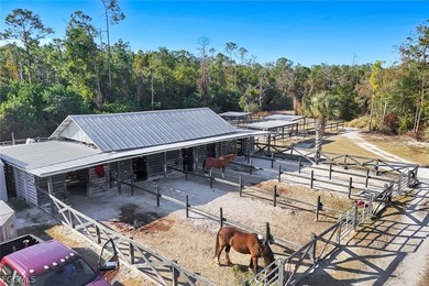 Luxury Equestrian Estate Near Naples Welcome to a rare - photo 43
