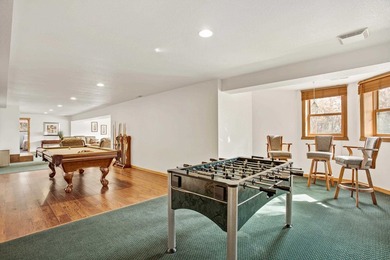 Tranquility, breathtaking lake views, privacy, and Northwoods - photo 43