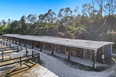 Luxury Equestrian Estate Near Naples Welcome to a rare - photo 44