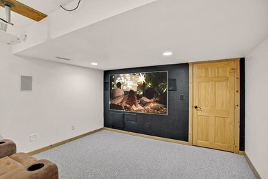 Tranquility, breathtaking lake views, privacy, and Northwoods - photo 44