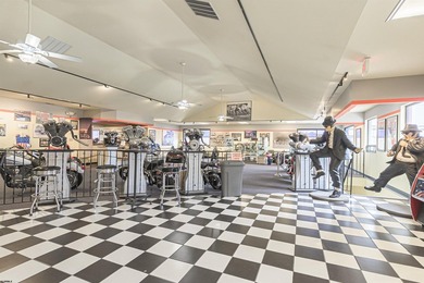 Premier 43,000 SF commercial showroom property situated on 2.58 - photo 45