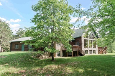 Tranquility, breathtaking lake views, privacy, and Northwoods - photo 47