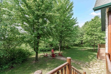 Tranquility, breathtaking lake views, privacy, and Northwoods - photo 49