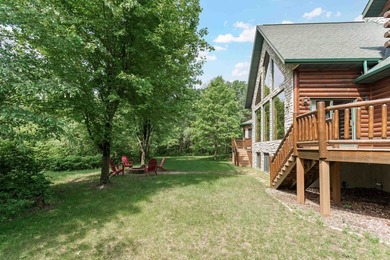Tranquility, breathtaking lake views, privacy, and Northwoods - photo 50