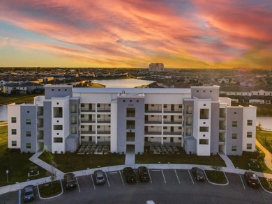 Storey Lake Area Condo For Sale in Kissimmee Florida
