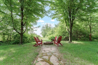 Tranquility, breathtaking lake views, privacy, and Northwoods - photo 51