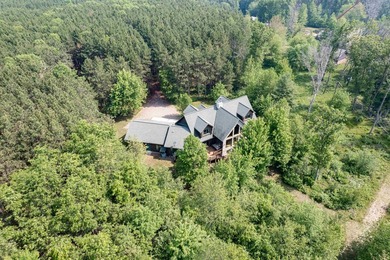 Tranquility, breathtaking lake views, privacy, and Northwoods - photo 52