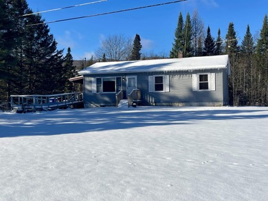 (private lake, pond, creek) Home For Sale in Newark Vermont