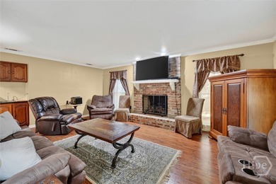Located on a corner lot in Coffee Bluff Plantation, this - photo 4