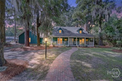 Located on a corner lot in Coffee Bluff Plantation, this - photo 8