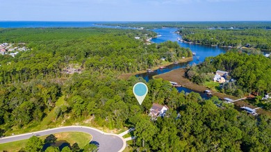 1/2 Acre Waterfront lot with New dockage. Build to suit in the - photo 1