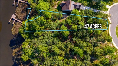 1/2 Acre Waterfront lot with New dockage. Build to suit in the - photo 4