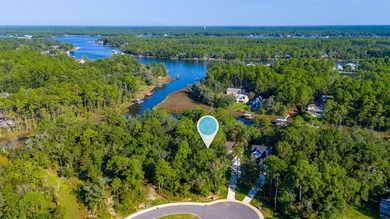 1/2 Acre Waterfront lot with New dockage. Build to suit in the - photo 5