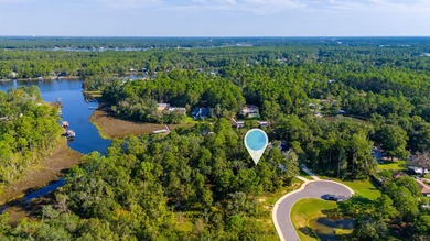 1/2 Acre Waterfront lot with New dockage. Build to suit in the - photo 7