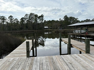 1/2 Acre Waterfront lot with New dockage. Build to suit in the - photo 9