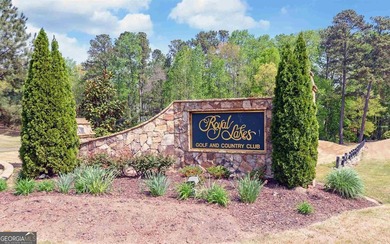 This 1.56 acre, CUL DE SAC GOLF COURSE LOT is located in the - photo 1