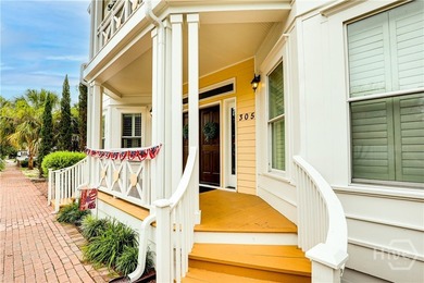 Experience the best of downtown Savannah living in this charming - photo 4
