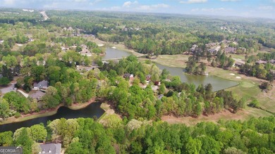 This 1.56 acre, CUL DE SAC GOLF COURSE LOT is located in the - photo 5